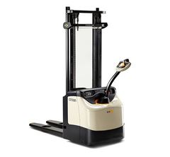 Crown ES 4000-1.6 TL