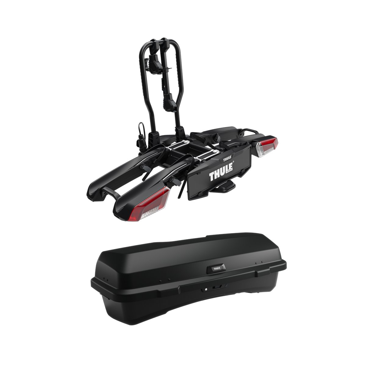 Car trailers up to 3.5 t Thule 7300B