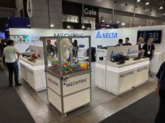 Mechtric MS802-2