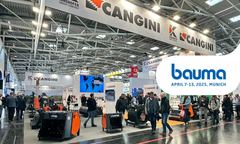 Cangini Benne 450PF
