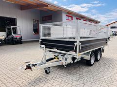 Trequip WH 3000 XP