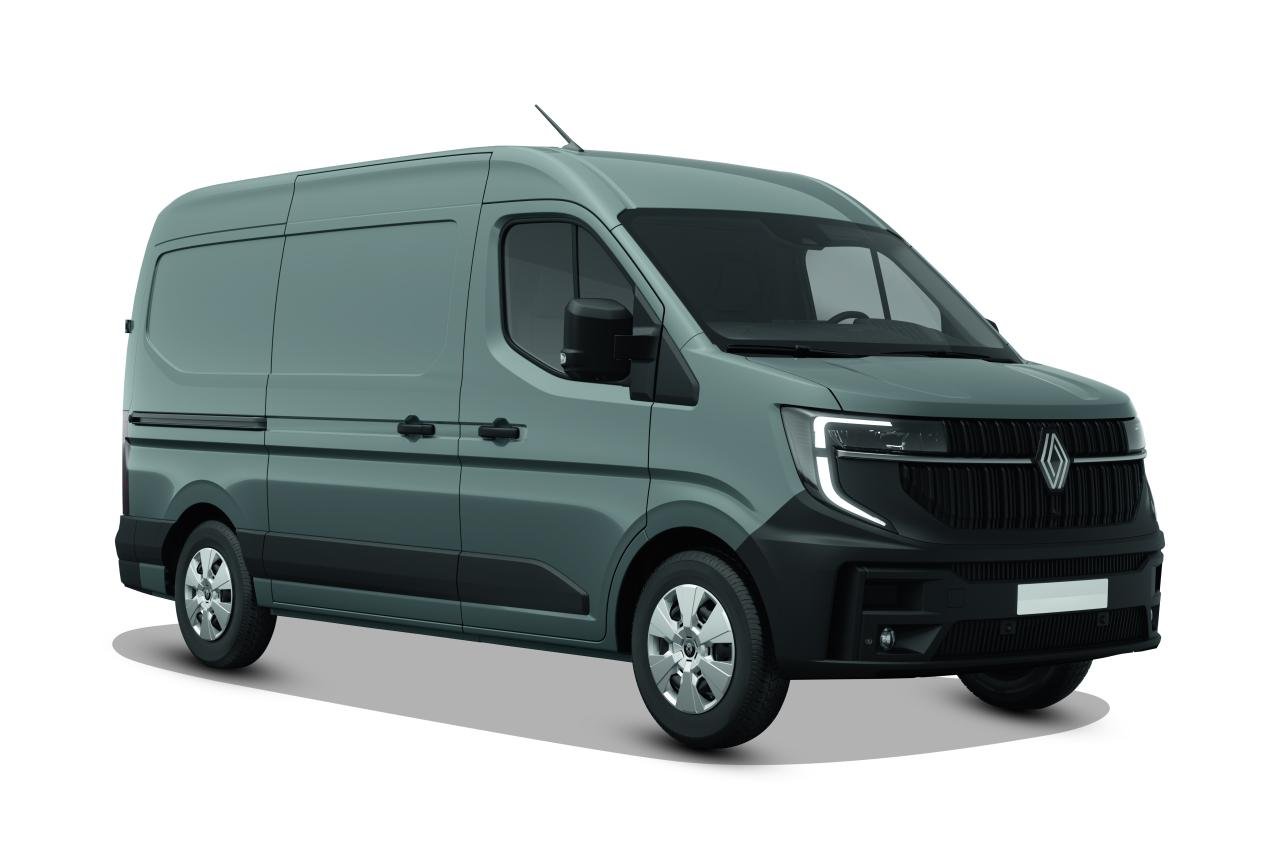 Transporter Renault FILOVAN MASTER