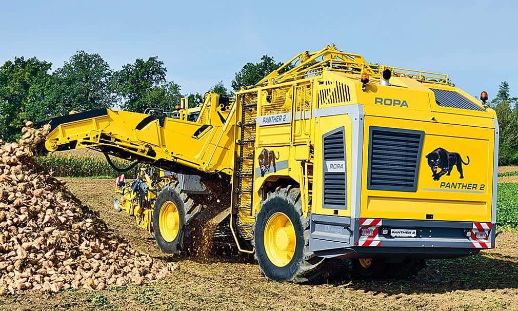 ROPA Panther 2