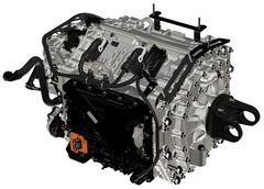 Powertrain Integration Heavy-duty on-road engines
