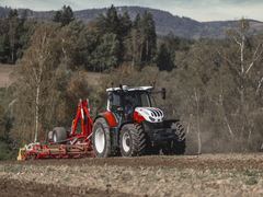 Steyr (SLT) MX270