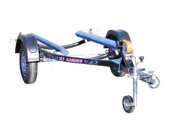 Jetloader typ III Jetloader