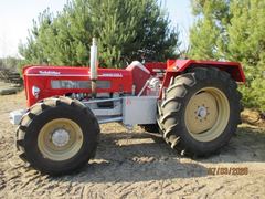 Schlüter Compact 750 V4