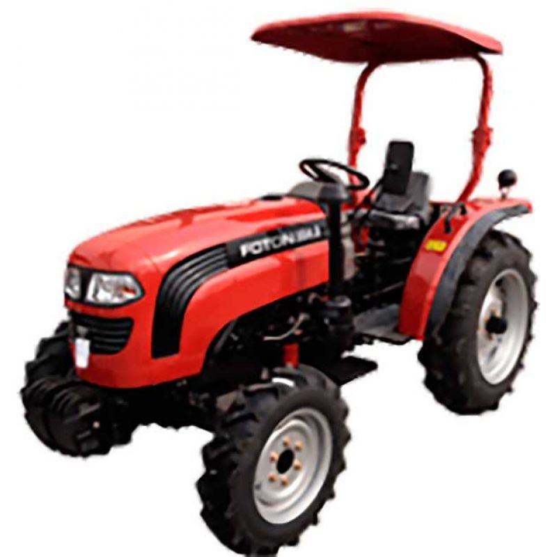 Traktor Foton 354
