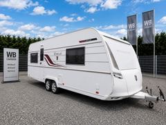 Tabbert 4600