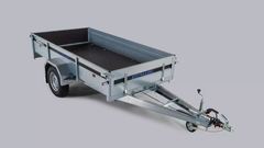 Jsi Trailers HT 1500/1