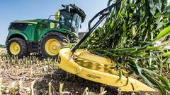 John Deere 759JH