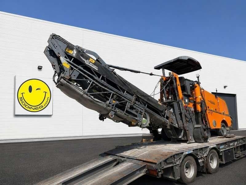 Geho 7500
