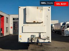 Schmitz Cargobull SKO 24/L - 13.62 FP 25 EXPRESS-2