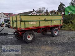 Krone COOL FW-2