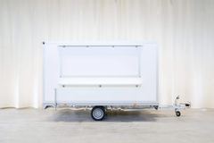 Jj Trailer 4000XXL 150