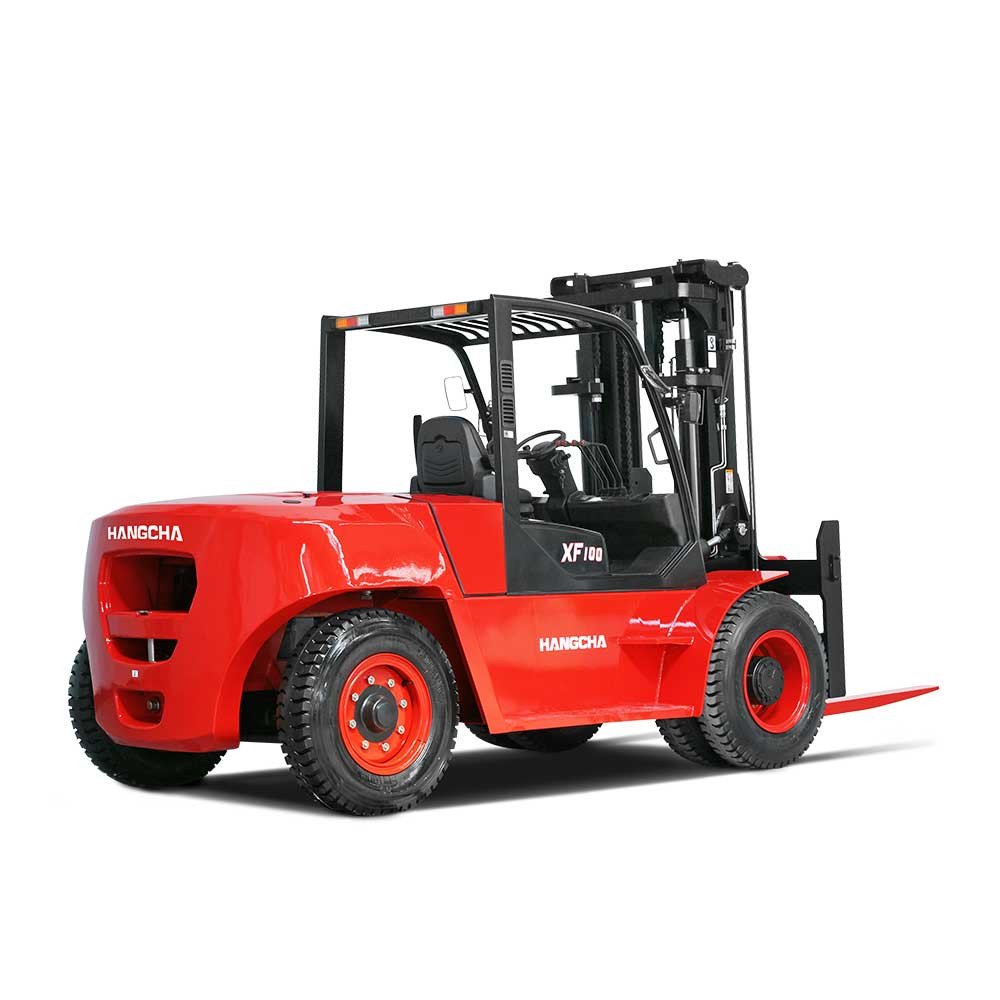 Wózki spalinowe Diesel HC (Hangcha) CPCD 100XW48
