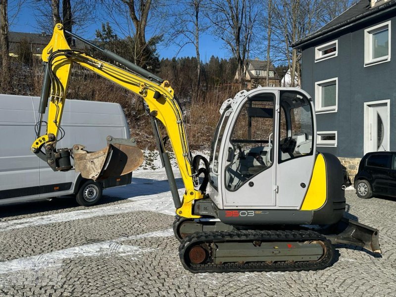 Wacker Neuson 3503