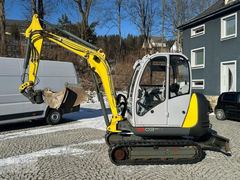 Wacker Neuson 3503