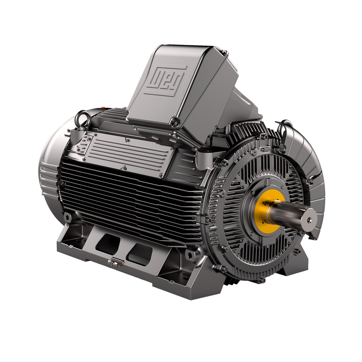 Electric motor WEG K23B ALE2