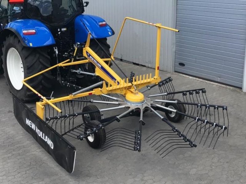 New Holland ProRotor 450