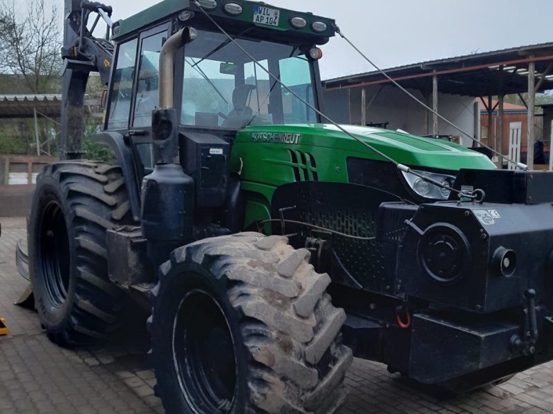Forwarders Kotschenreuther K 230 R