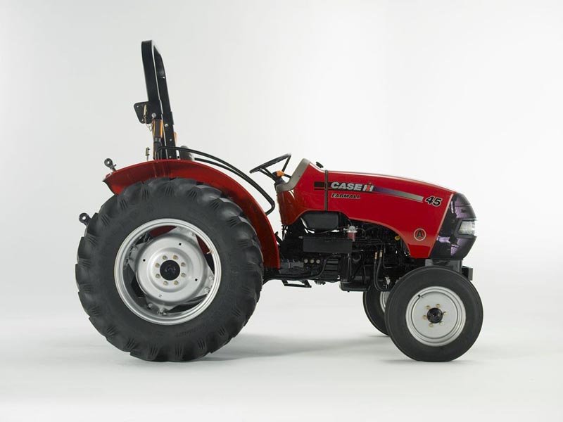 Traktor Case IH Farmall 45A