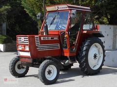 Fiat Concord 60R