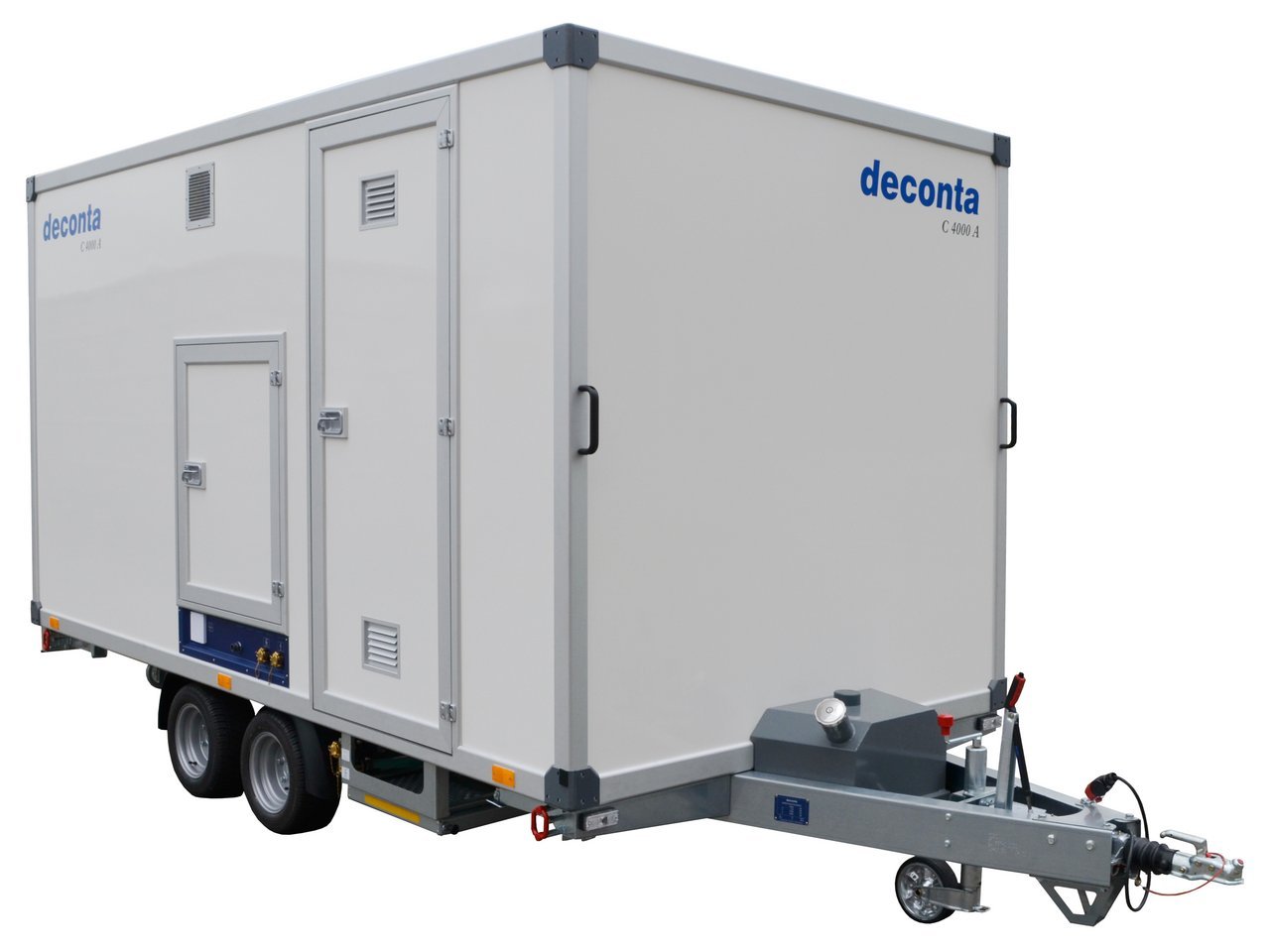 Deconta C 4000E