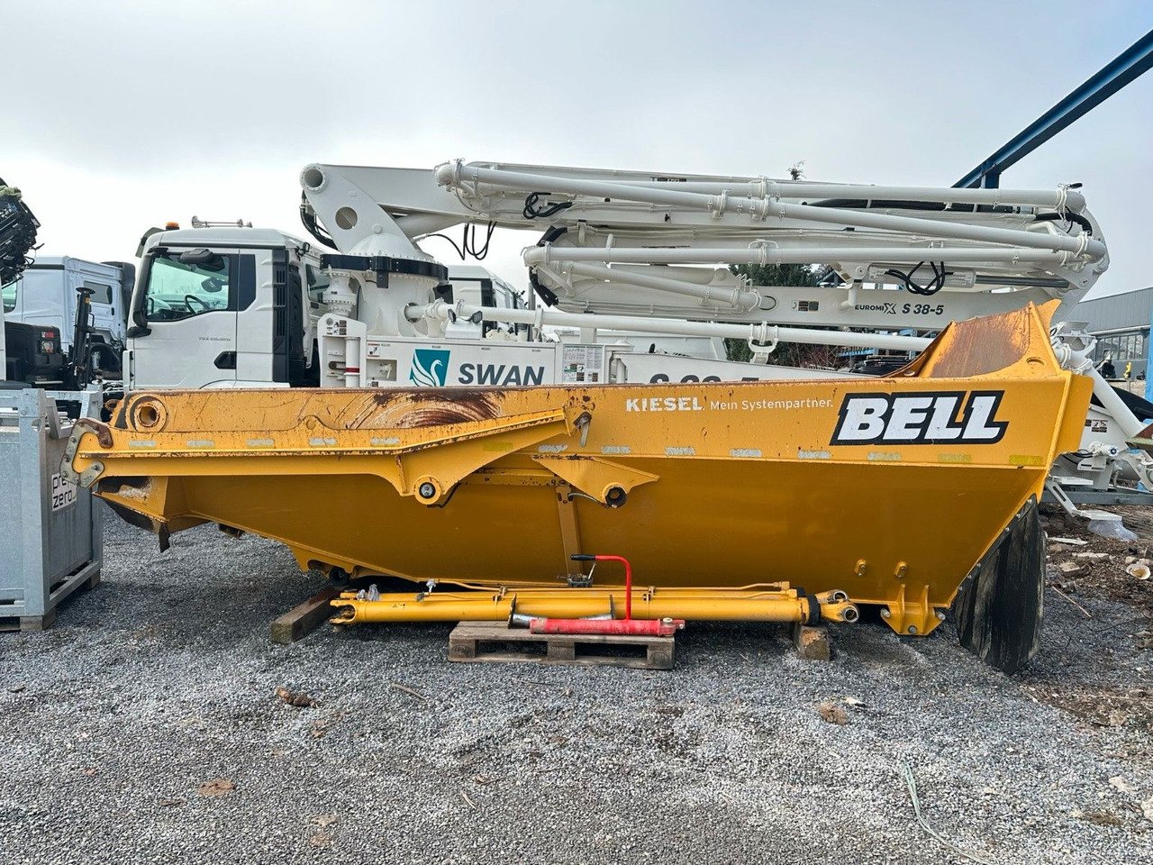 Pel-Job EB350