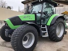 SAME Deutz Fahr Agrotron 110