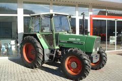 Fendt FARMER306LS
