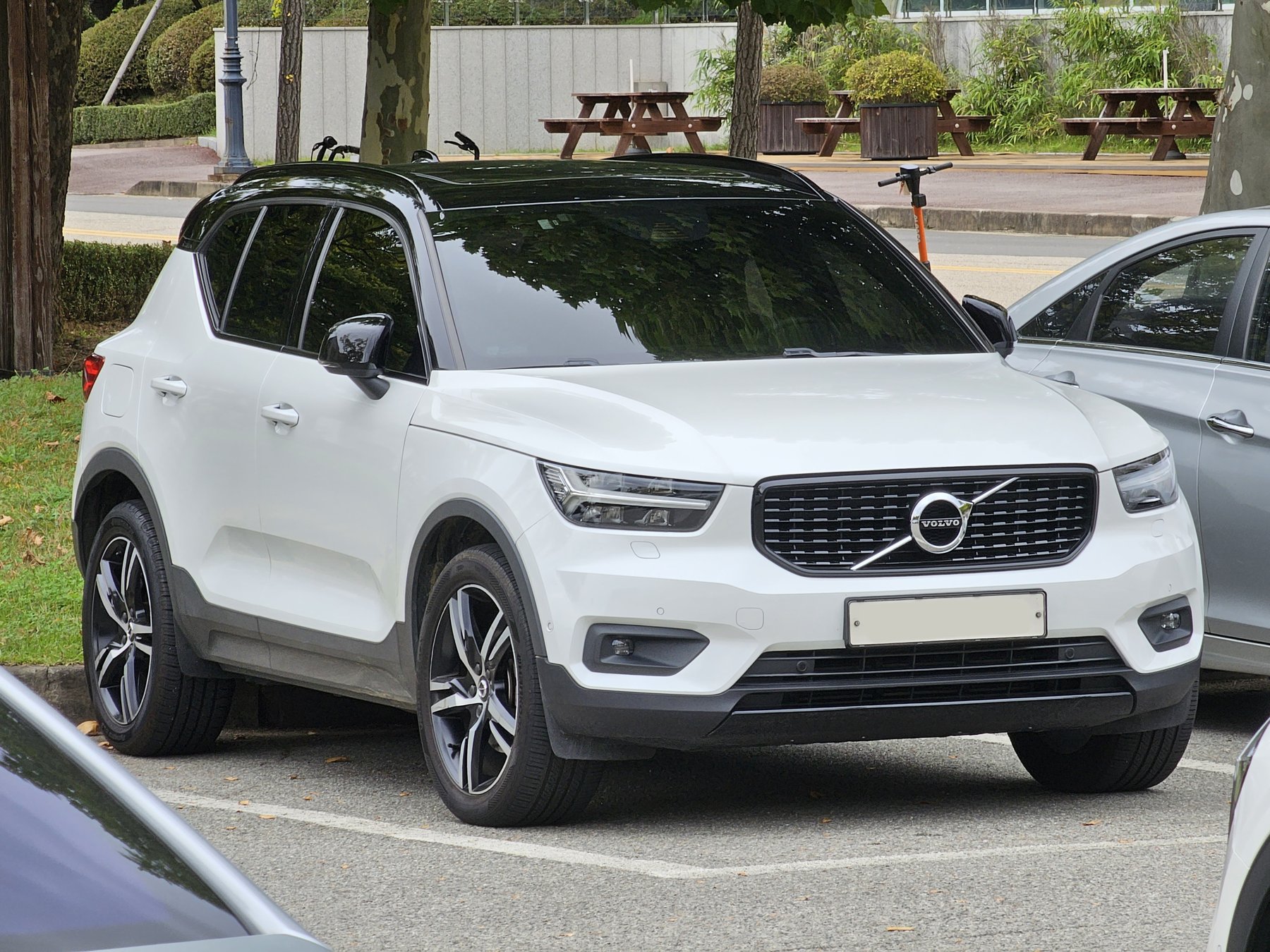 Volvo 64 R B