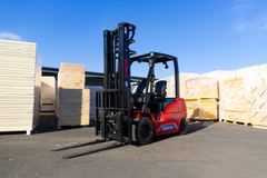 Manitou ME 430 80 V S3
