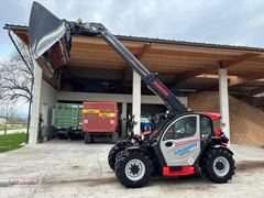 Manitou MLT 630 T