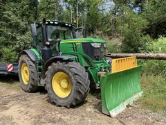 John Deere 25