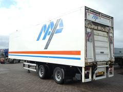 Burg BPD0 12-18