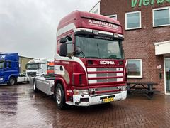Scania 113ML-A 50-38-6X2/380+136