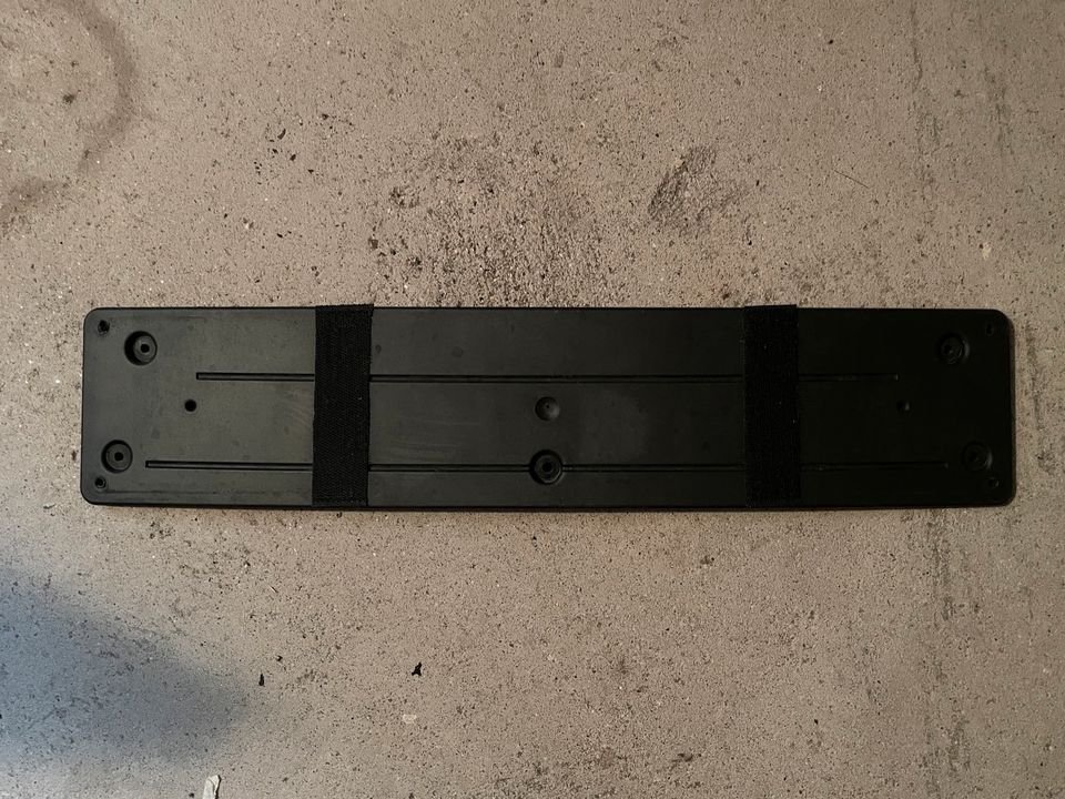 Trailer Hfr SB 240