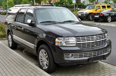 Ford LINCOLN NAVIGATOR