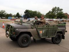 Uaz UAZ-469