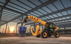 JCB 540-200