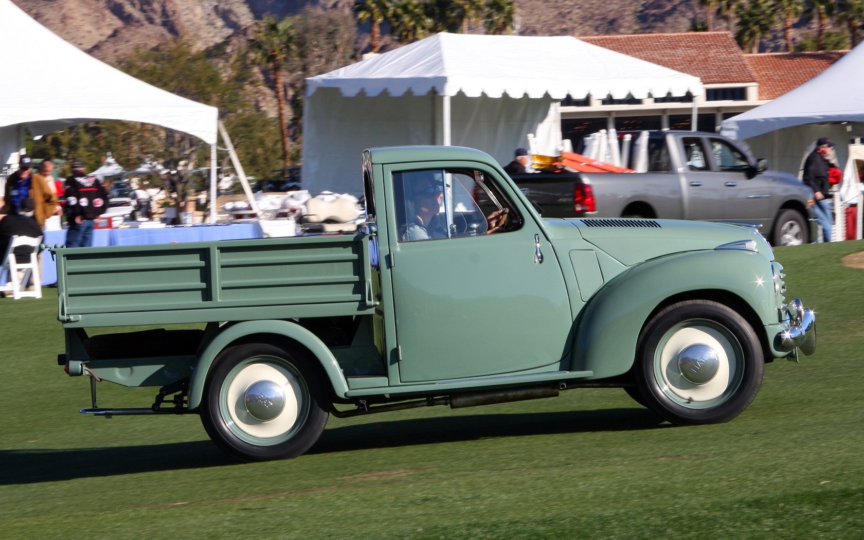 Fiat 50F8