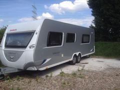 Dethleffs Beduin 655 V
