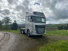 DAF CF 530 FTN