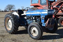 Ford 231 Industrial