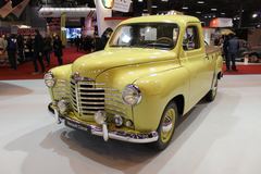 Renault COLORALE PICK-UP