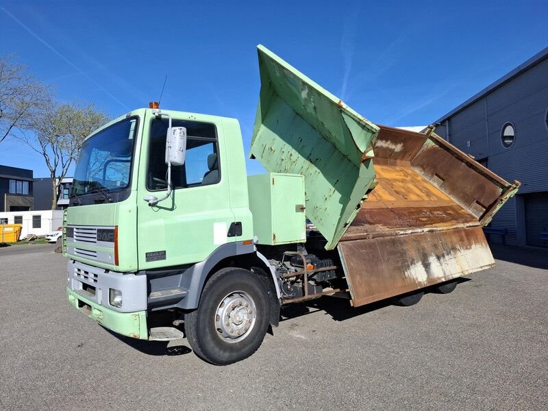 DAF FT CF85.340