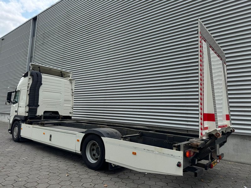 Truck Volvo FM 420 EEV 6X2