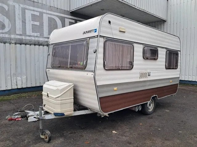 DE ROECK 400