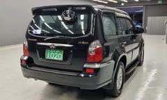 Hyundai TERRACAR JX 290